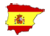 L´ESTANC DE CÒRSEGA - Espanol