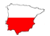 L´ESTANC DE CÒRSEGA - Polski